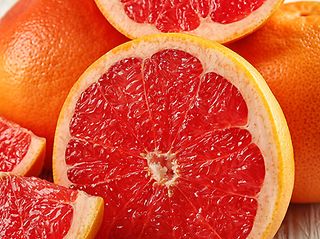 Oranges and citrus fruit