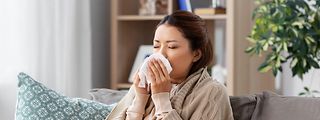Is it a flu, cold or Covid?